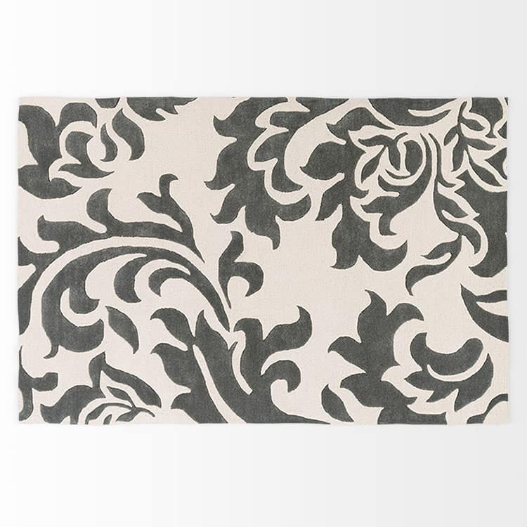 Keifer Handtufted Rug