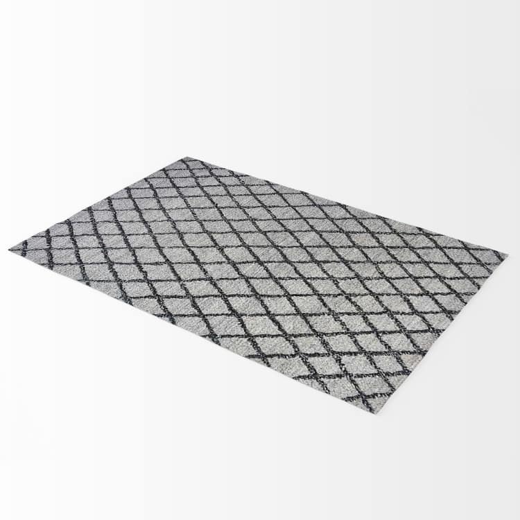 Bain Handtufted Rug