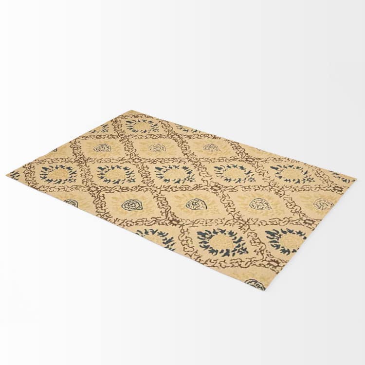 Darioush Handtufted Rug