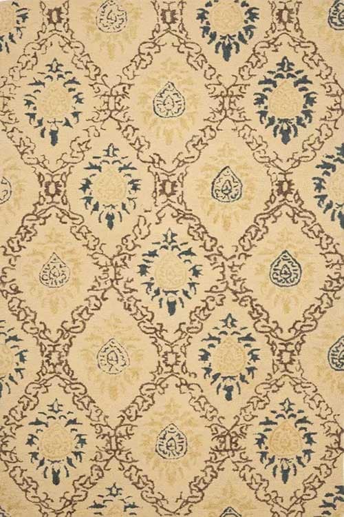 Darioush Handtufted Rug