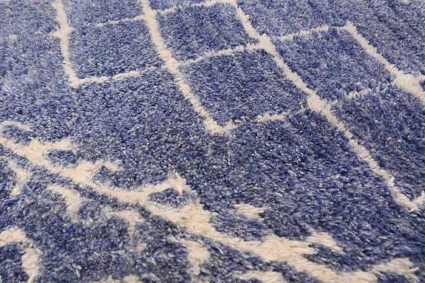 Dounia Handtufted Rug
