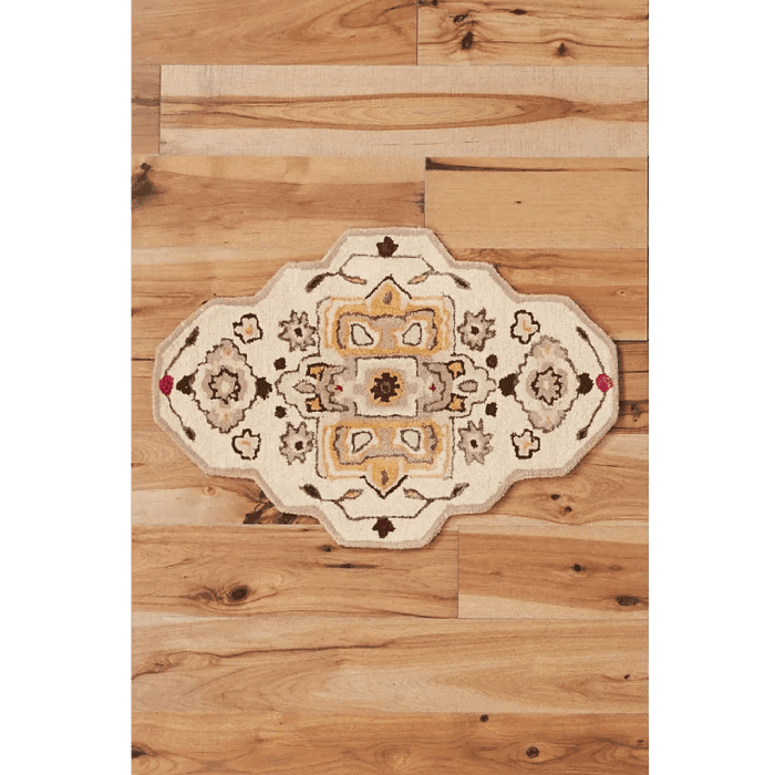 Eden Handmade Tufted Rug