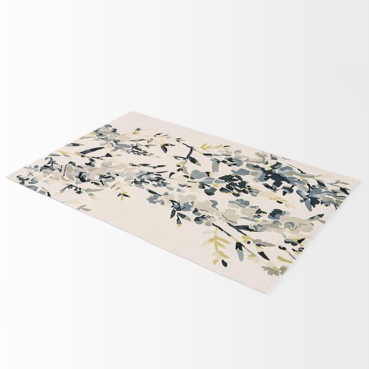 Esarosa  Handtufted Rug