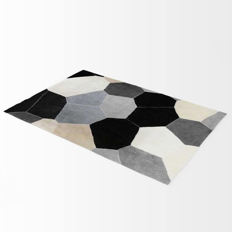 Isabis Handtufted Rug
