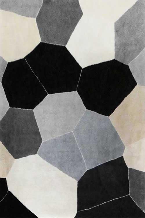 Isabis Handtufted Rug
