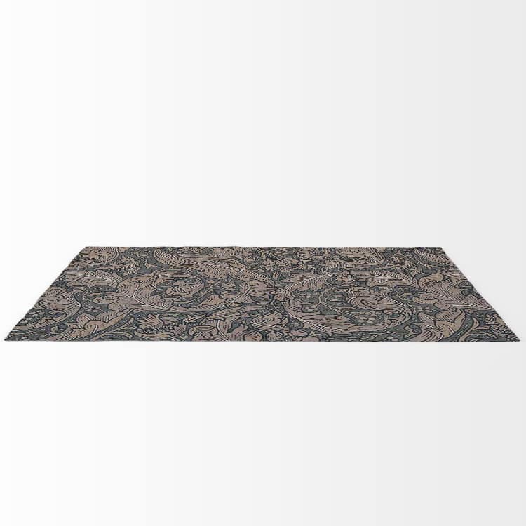 Jariah Handtufted Rug