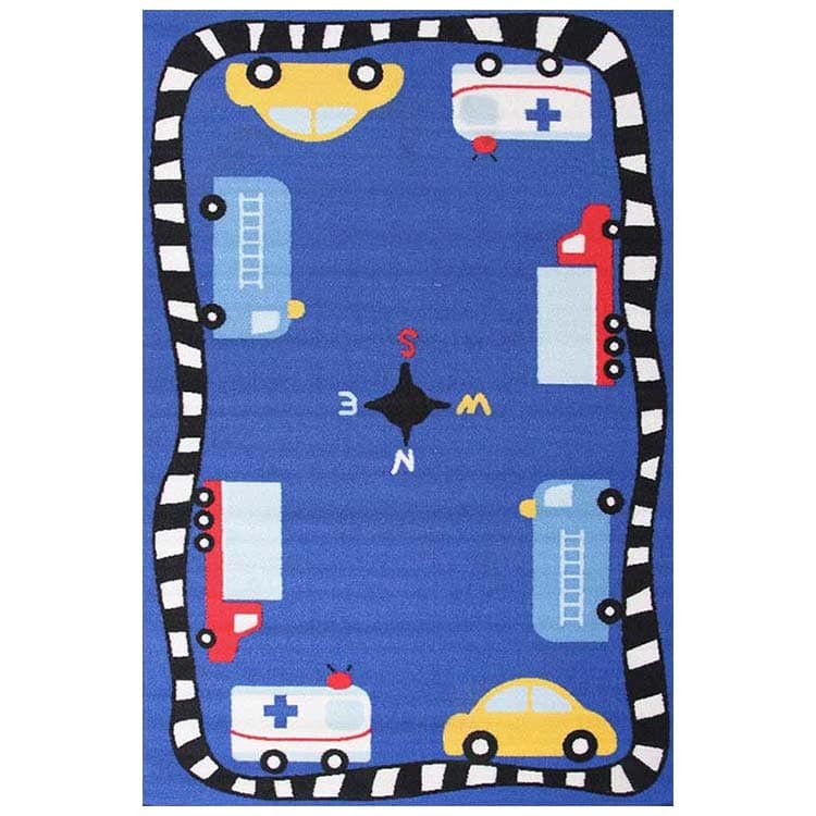 luxury rugs online
