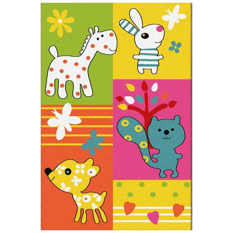 luxury rugs online