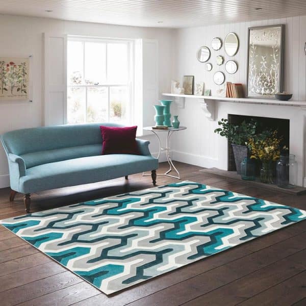 best online rug store