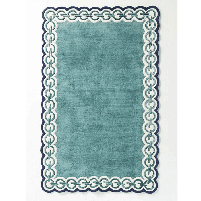 Pinnacle Handmade Tufted Rug
