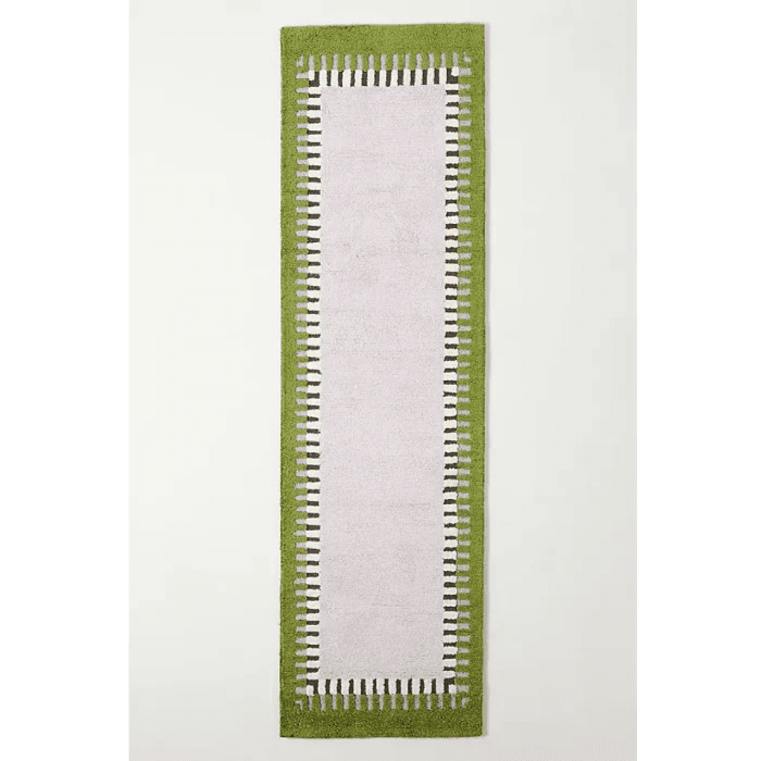 Regal Handmade Tufted Rug
