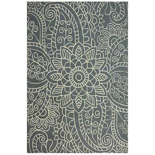 Sinemur Handtufted Rug