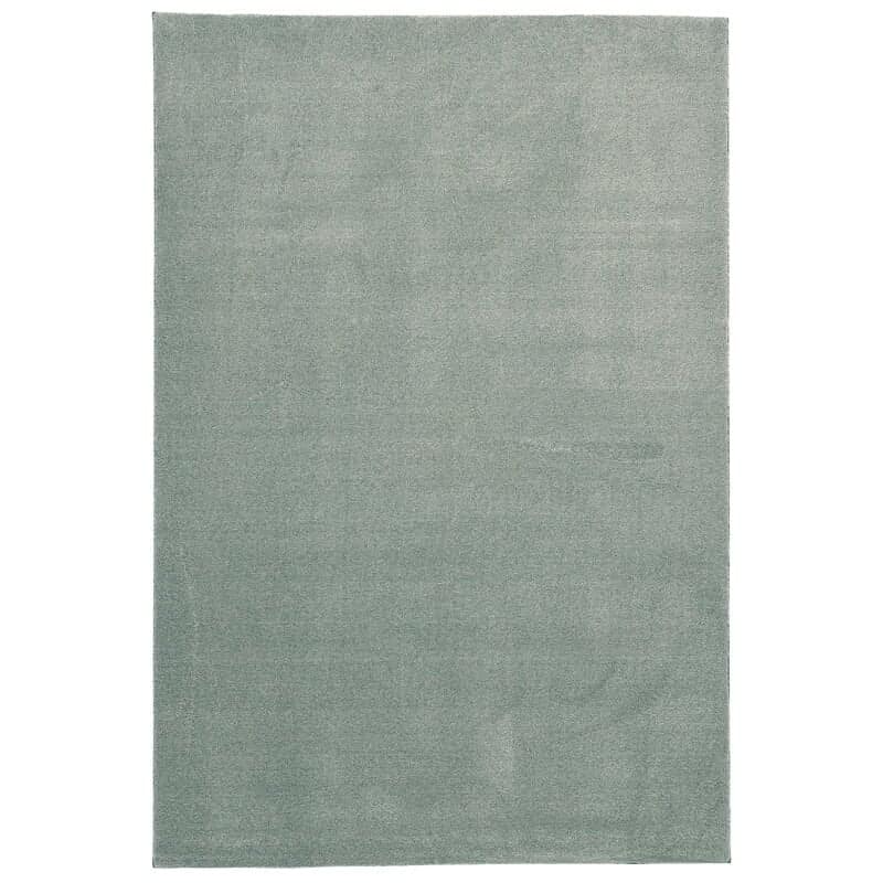 Olive Haven Handmade Shag Rug