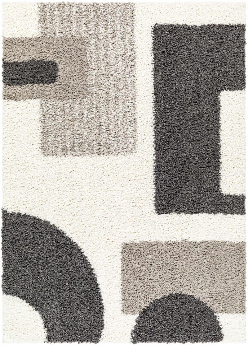 Multi Cosmico Shaggy Rug