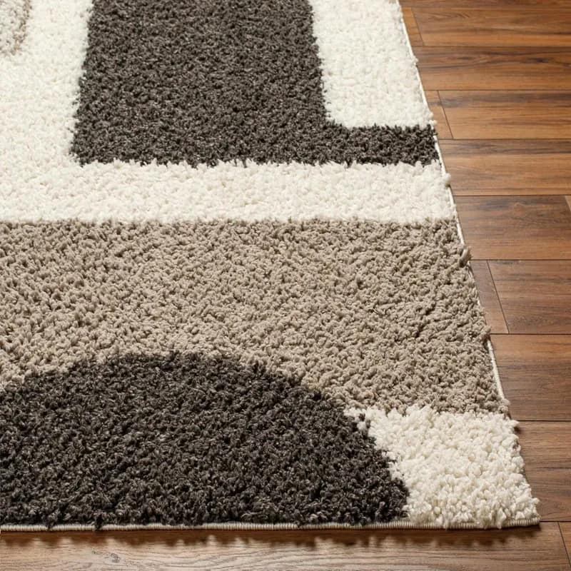 Multi Cosmico Shaggy Rug