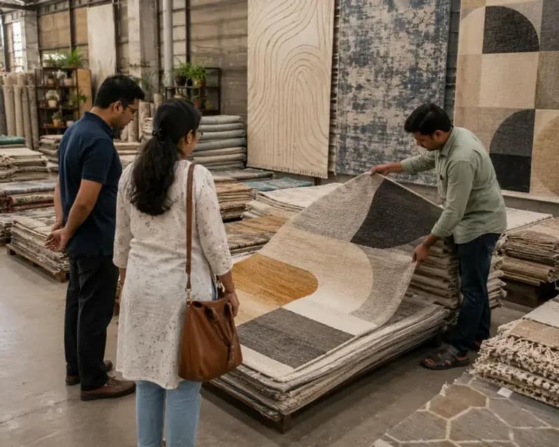 Know your rugs