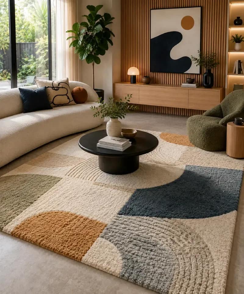 living room carpets online