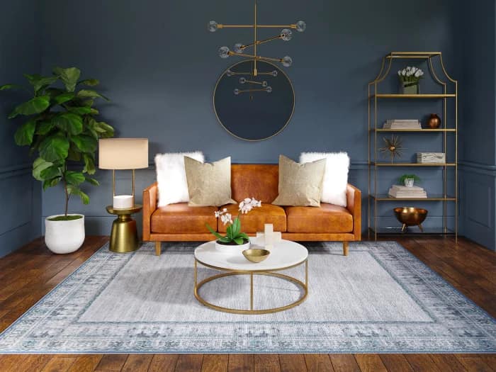 guide to buy best rugs and carpets online