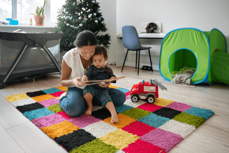 Essential Tips for a Cozy and Playful Kids' Room