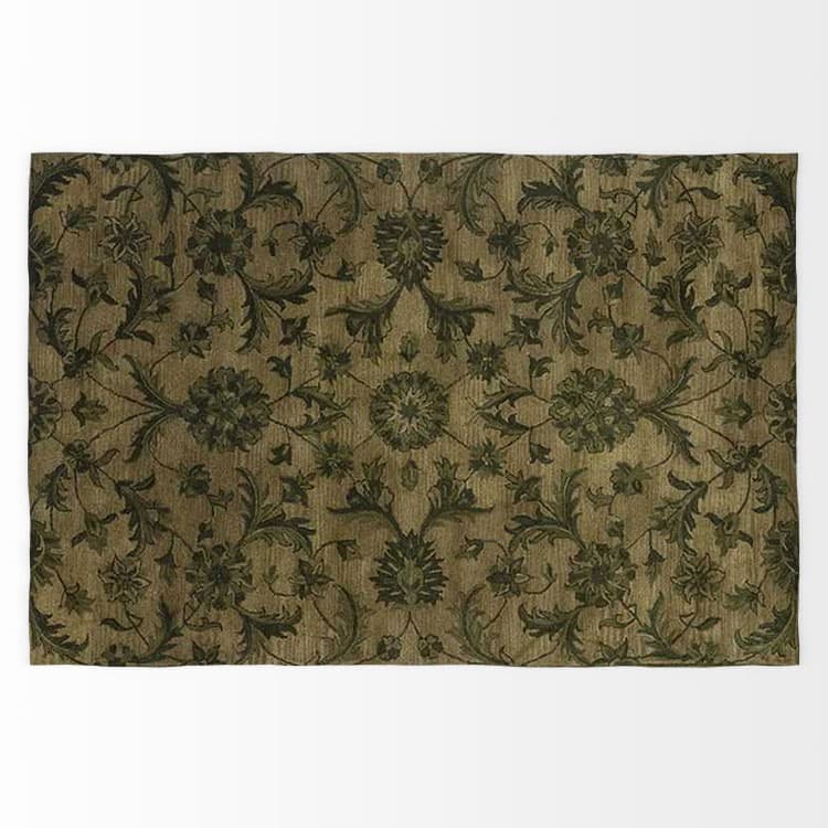 Janika Handtufted Rug