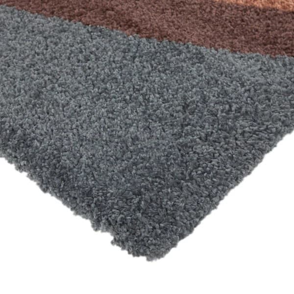 Cloudurmble Handtufted Kids Rug For Playroom, Nursery