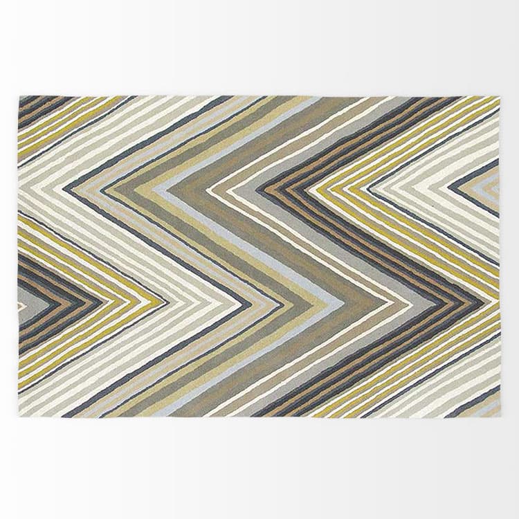 Aelven  Handtufted Rug