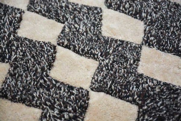 Alborz Handtufted Rug