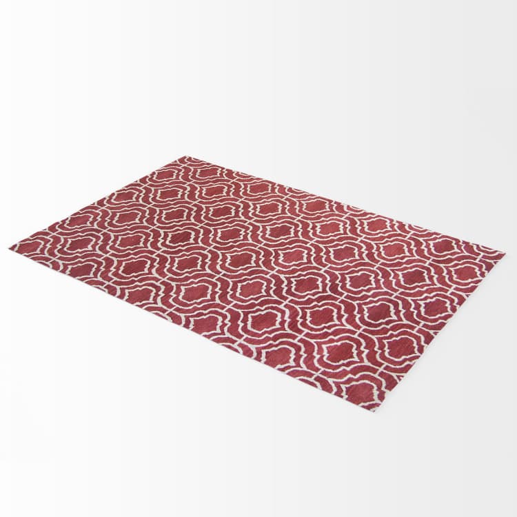 Auroa V Handtufted Rug
