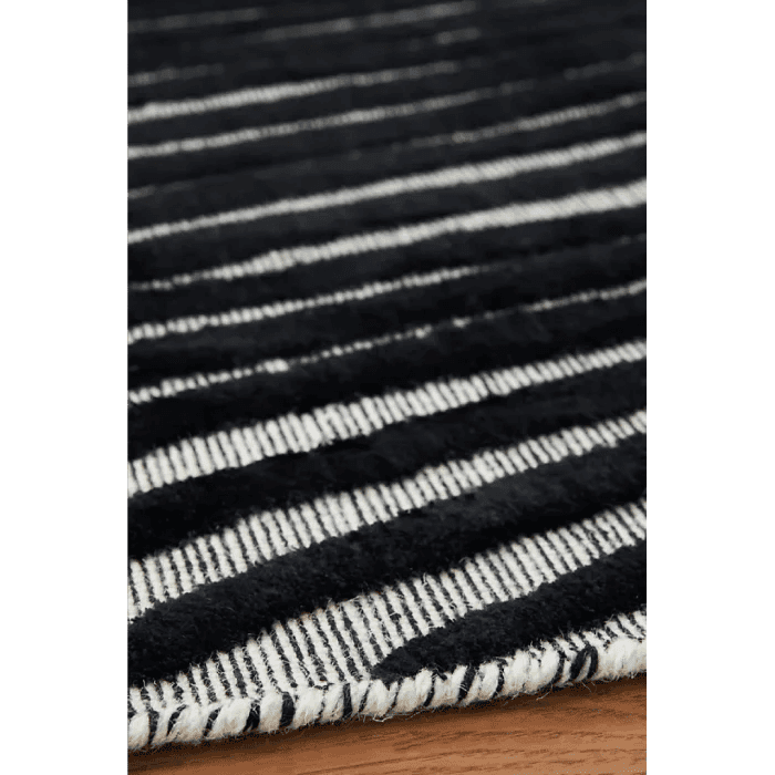 Autumn Handmade Tufted Rug