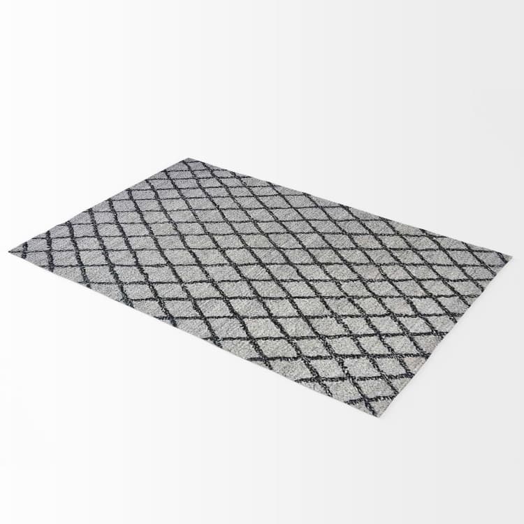Bain Handtufted Rug