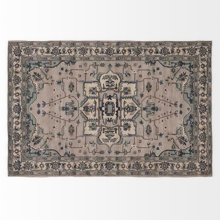 Bardia Handtufted Rug