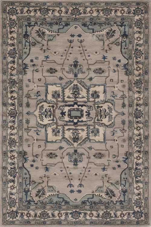 Bardia Handtufted Rug