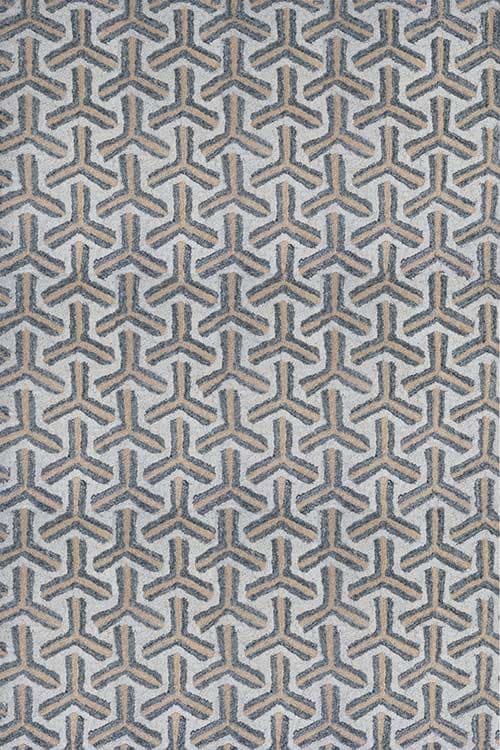 Bolzano Handtufted Rug