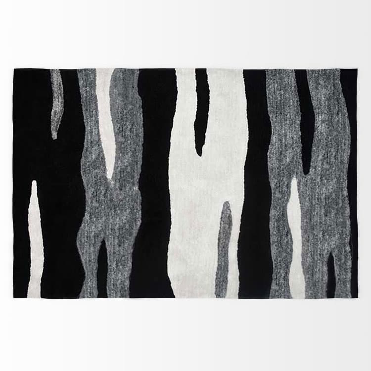 Boris Handtufted Rug