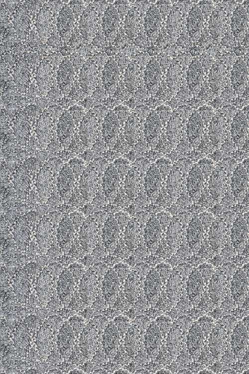 Braided Oval Handtufted Rug