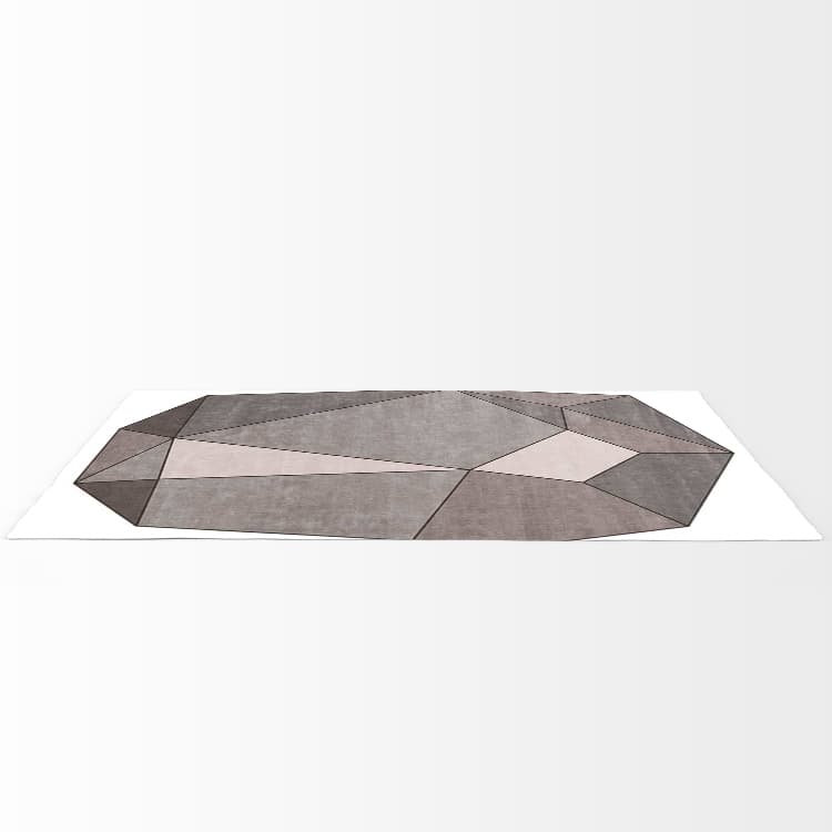Caesar  Handtufted Rug