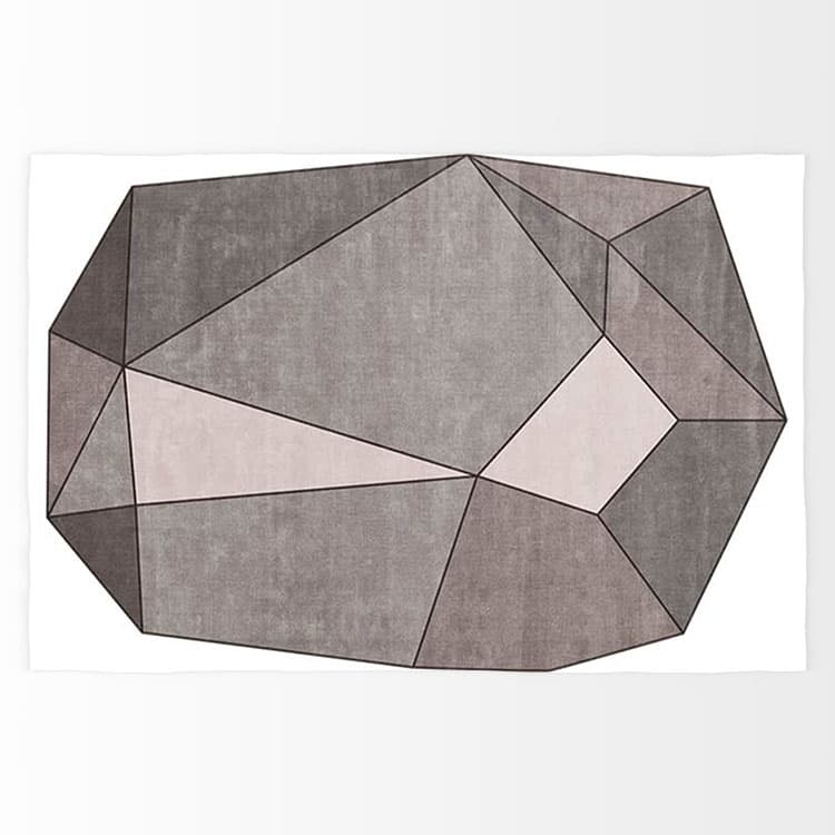 Caesar  Handtufted Rug