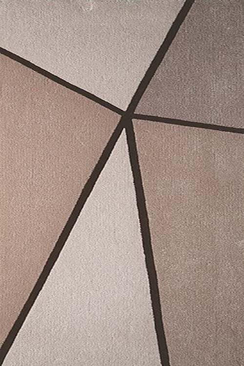 Caesar  Handtufted Rug