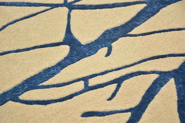 Cailan Handtufted Rug