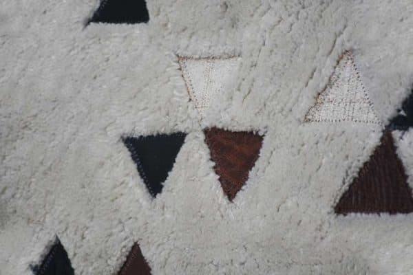 Casper Handtufted Rug