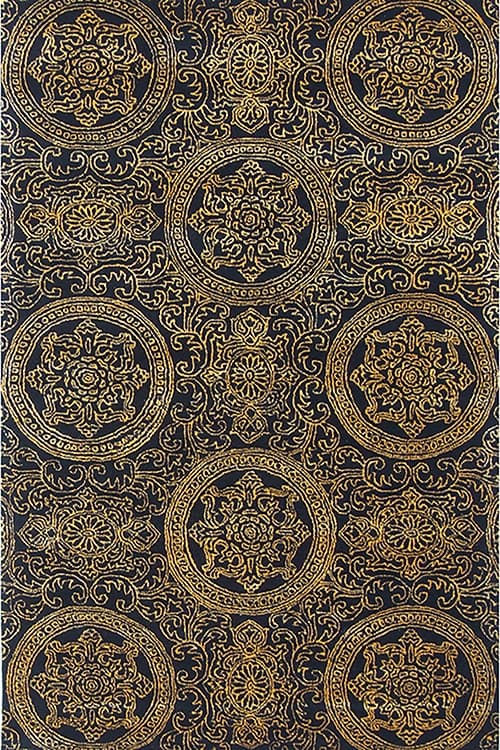 Cesa II Handtufted Rug