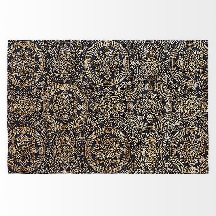 Cesa II Handtufted Rug