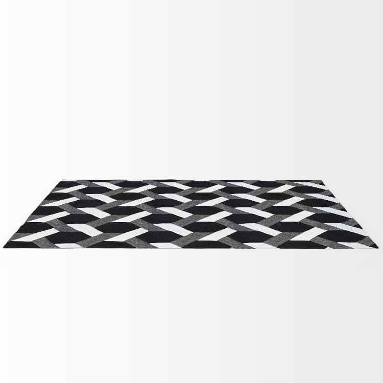 Chain Handtufted Rug