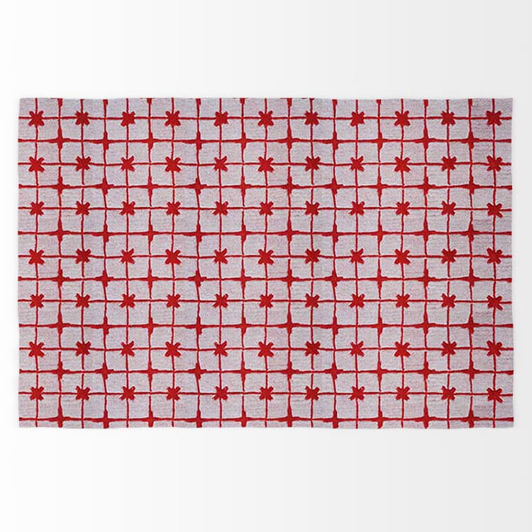 Crissos Handtufted Rug