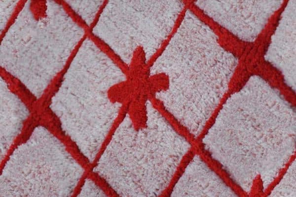 Crissos Handtufted Rug