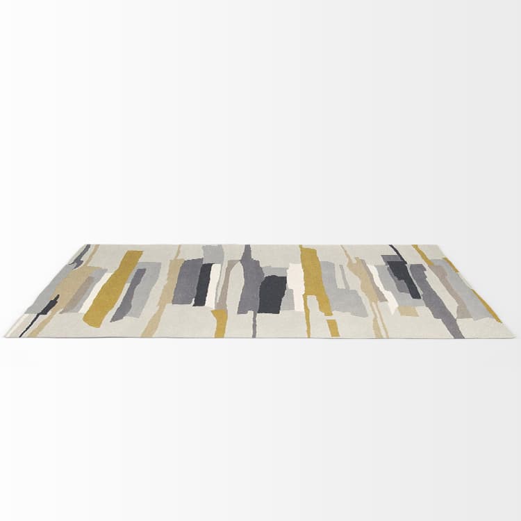 Cyprus Handtufted Rug