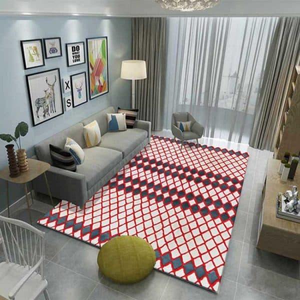 luxury rugs online