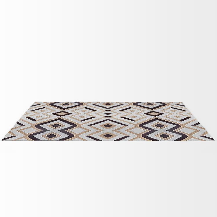 Darien Handtufted Rug