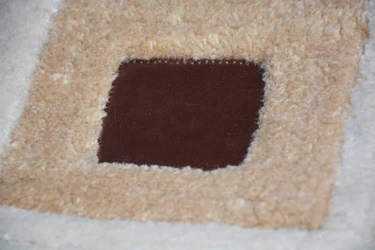 Darien Handtufted Rug