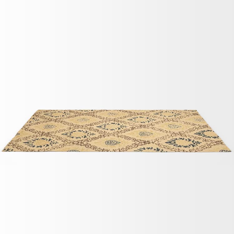 Darioush Handtufted Rug